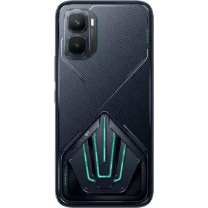 Смартфон Infinix GT 50 Pro 12/256GB Black Abyss (X6891) UA