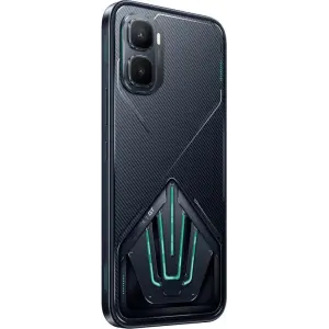 Смартфон Infinix GT 50 Pro 12/256GB Black Abyss (X6891) UA