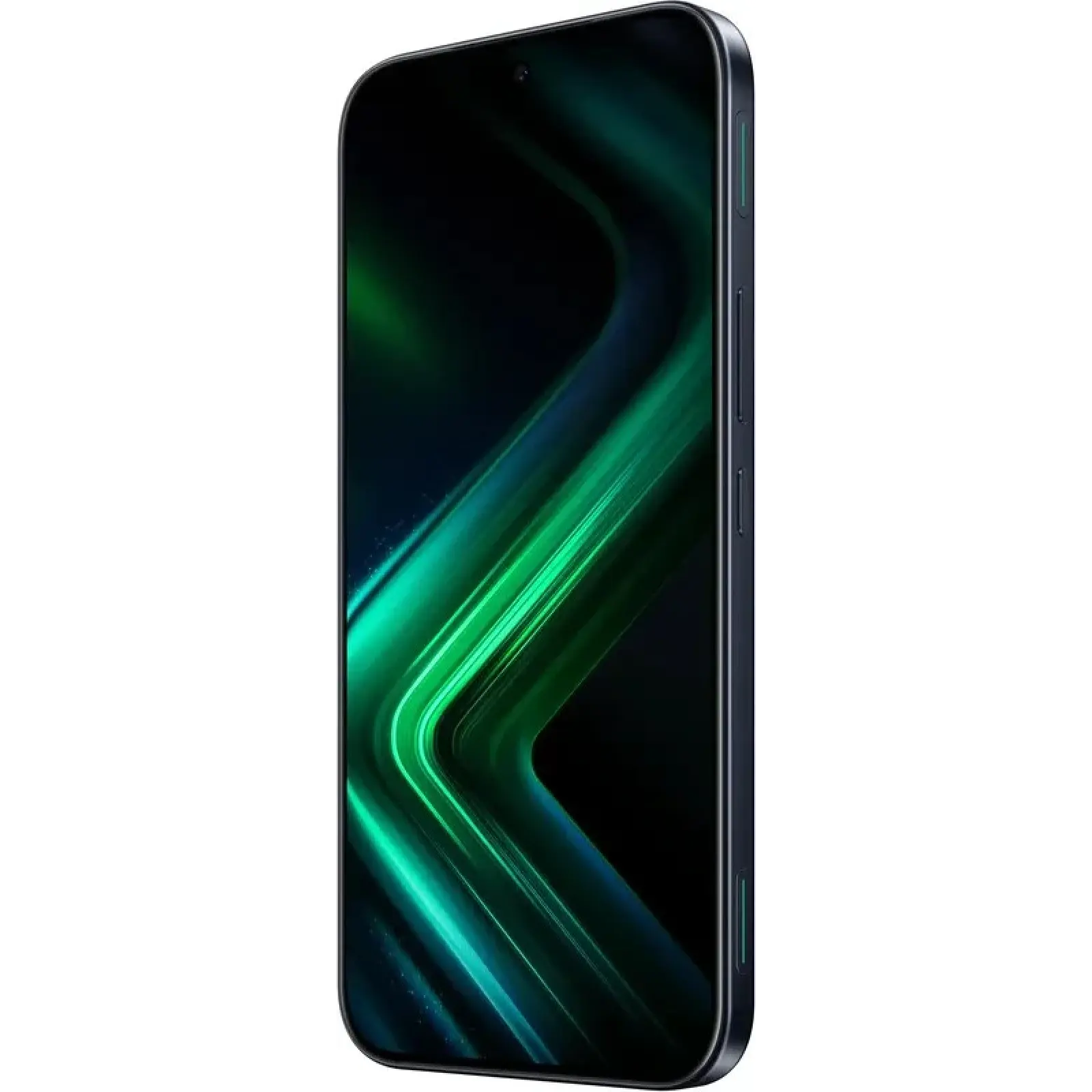 Смартфон Infinix GT 50 Pro 12/256GB Black Abyss (X6891) UA