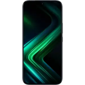 Смартфон Infinix GT 50 Pro 12/256GB Black Abyss (X6891) UA