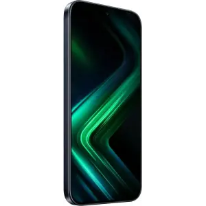 Смартфон Infinix GT 50 Pro 12/256GB Black Abyss (X6891) UA