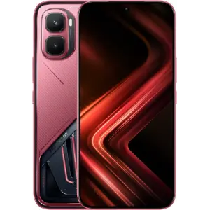 Смартфон Infinix GT 50 Pro 12/256GB Red Blaze (X6891) UA