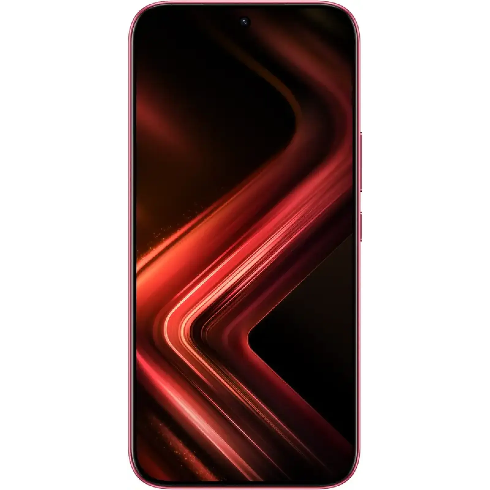 Смартфон Infinix GT 50 Pro 12/256GB Red Blaze (X6891) UA