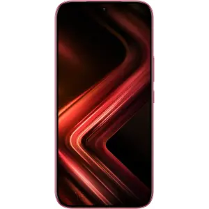 Смартфон Infinix GT 50 Pro 12/256GB Red Blaze (X6891) UA