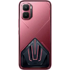 Смартфон Infinix GT 50 Pro 12/256GB Red Blaze (X6891) UA