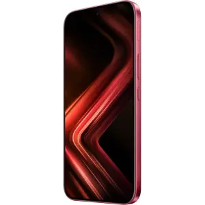 Смартфон Infinix GT 50 Pro 12/256GB Red Blaze (X6891) UA