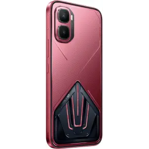 Смартфон Infinix GT 50 Pro 12/256GB Red Blaze (X6891) UA