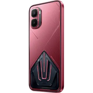 Смартфон Infinix GT 50 Pro 12/256GB Red Blaze (X6891) UA