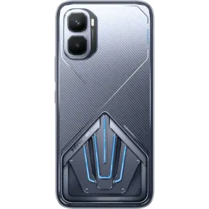 Смартфон Infinix GT 50 Pro 12/256GB Silver Glacier (X6891) UA