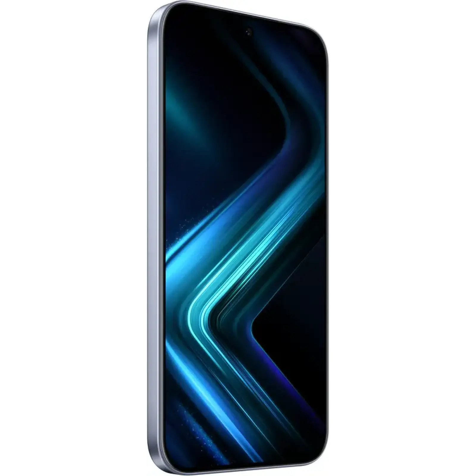 Смартфон Infinix GT 50 Pro 12/256GB Silver Glacier (X6891) UA