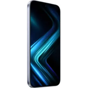 Смартфон Infinix GT 50 Pro 12/256GB Silver Glacier (X6891) UA