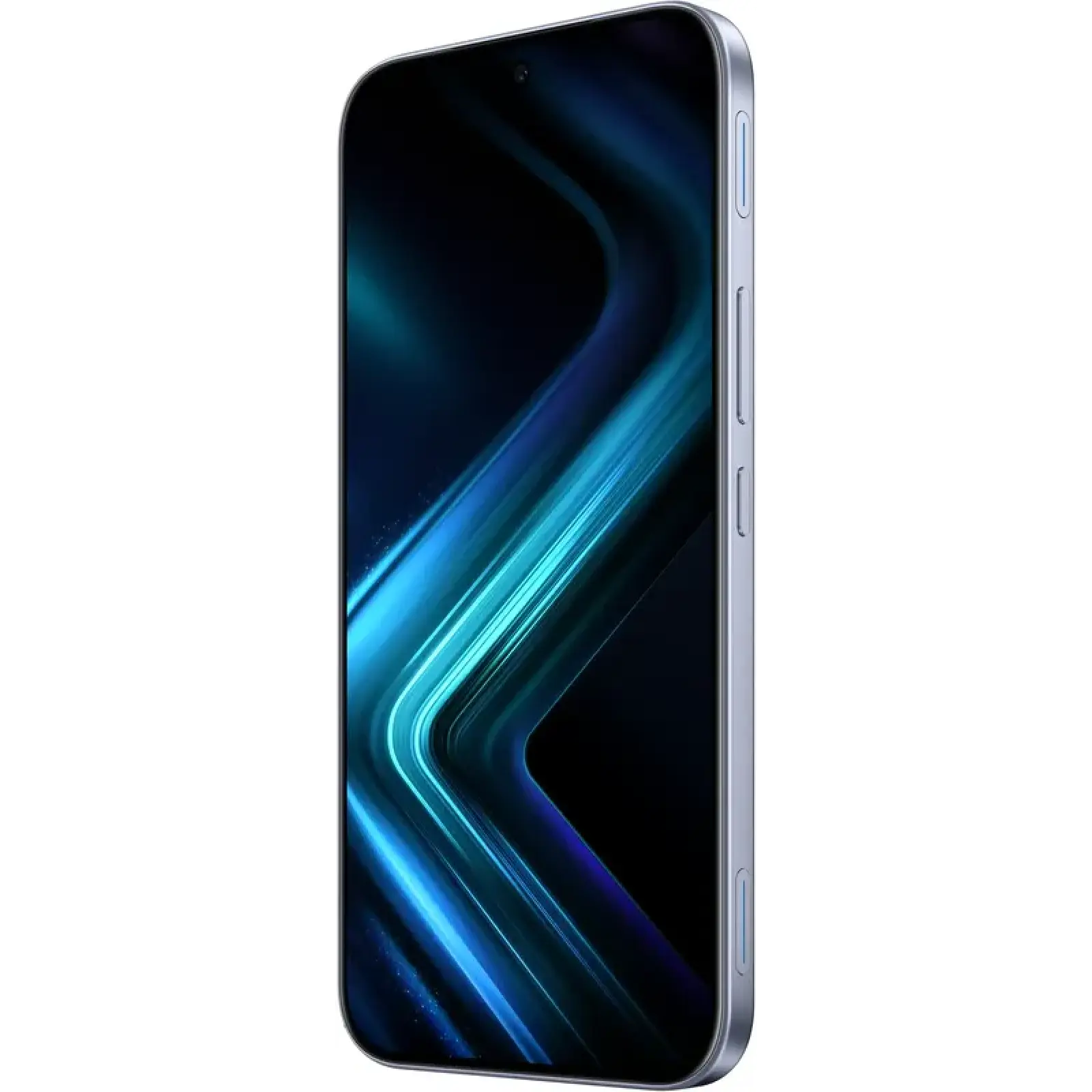 Смартфон Infinix GT 50 Pro 12/256GB Silver Glacier (X6891) UA