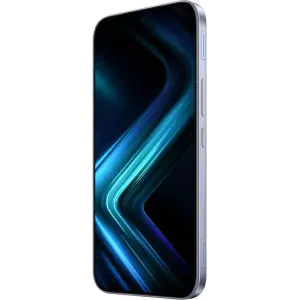 Смартфон Infinix GT 50 Pro 12/256GB Silver Glacier (X6891) UA