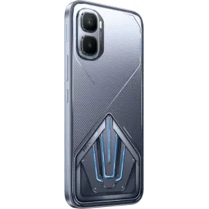 Смартфон Infinix GT 50 Pro 12/256GB Silver Glacier (X6891) UA