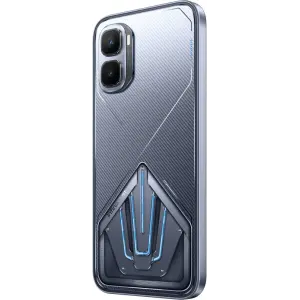 Смартфон Infinix GT 50 Pro 12/256GB Silver Glacier (X6891) UA