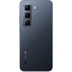Смартфон Infinix HOT 50 4G 8/256GB Sleek Black UA