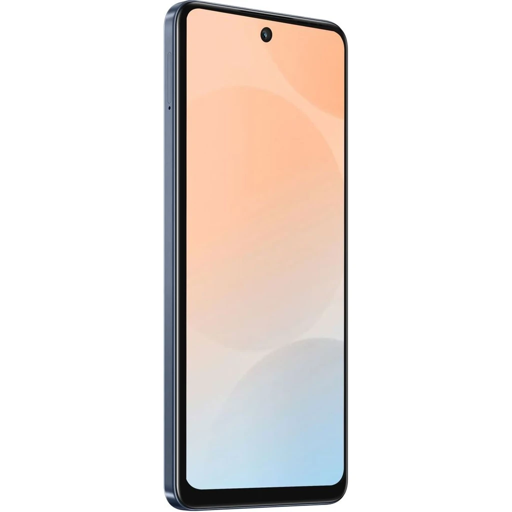 Смартфон Infinix HOT 50 4G 8/256GB Sleek Black UA