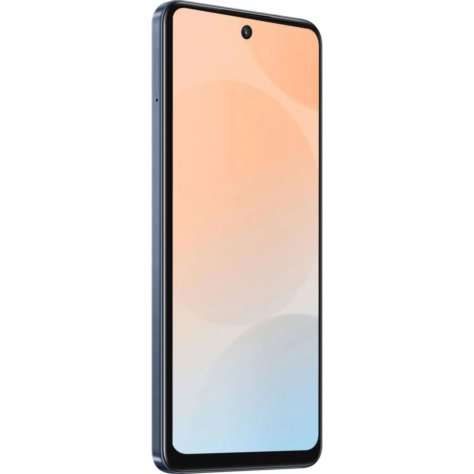 Смартфон Infinix HOT 50 4G 8/128GB Sleek Black UA