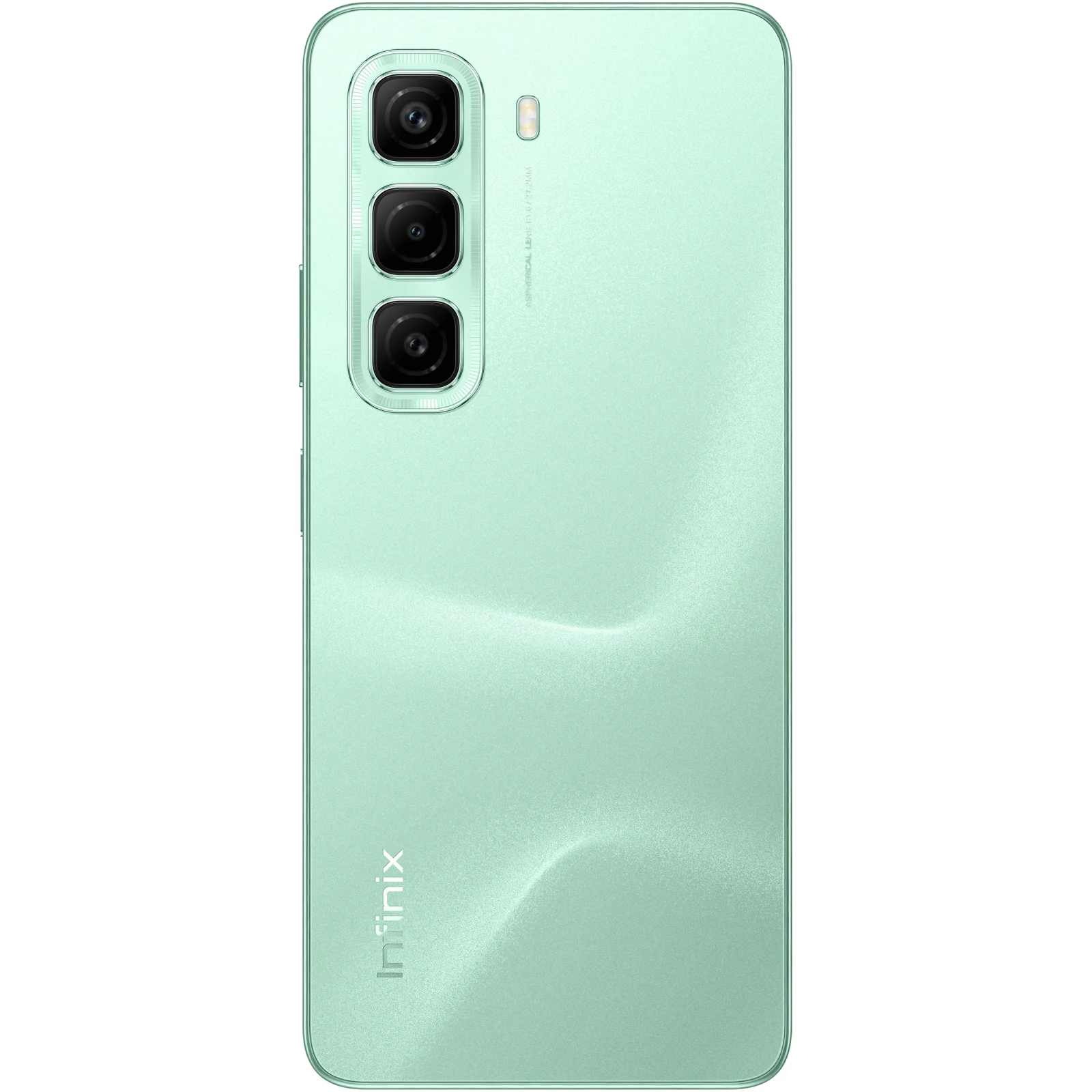 Смартфон Infinix HOT 50 4G 8/256GB Sage Green UA