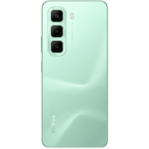 Смартфон Infinix HOT 50 4G 8/128GB Sage Green UA