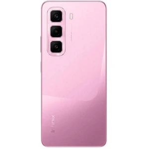 Смартфон Infinix HOT 50 4G 8/256GB Blossom Pink UA
