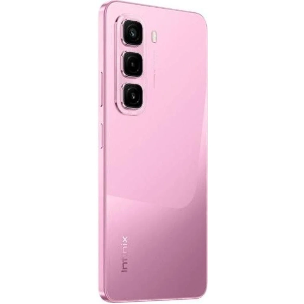 Смартфон Infinix HOT 50 4G 8/256GB Blossom Pink UA