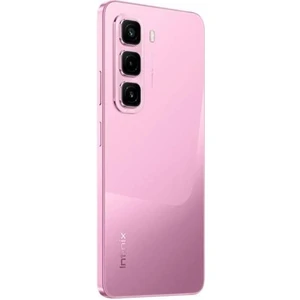 Смартфон Infinix HOT 50 4G 8/256GB Blossom Pink UA
