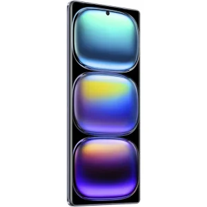 Смартфон Infinix HOT 50 Pro Plus 8/256GB Sleek Black UA