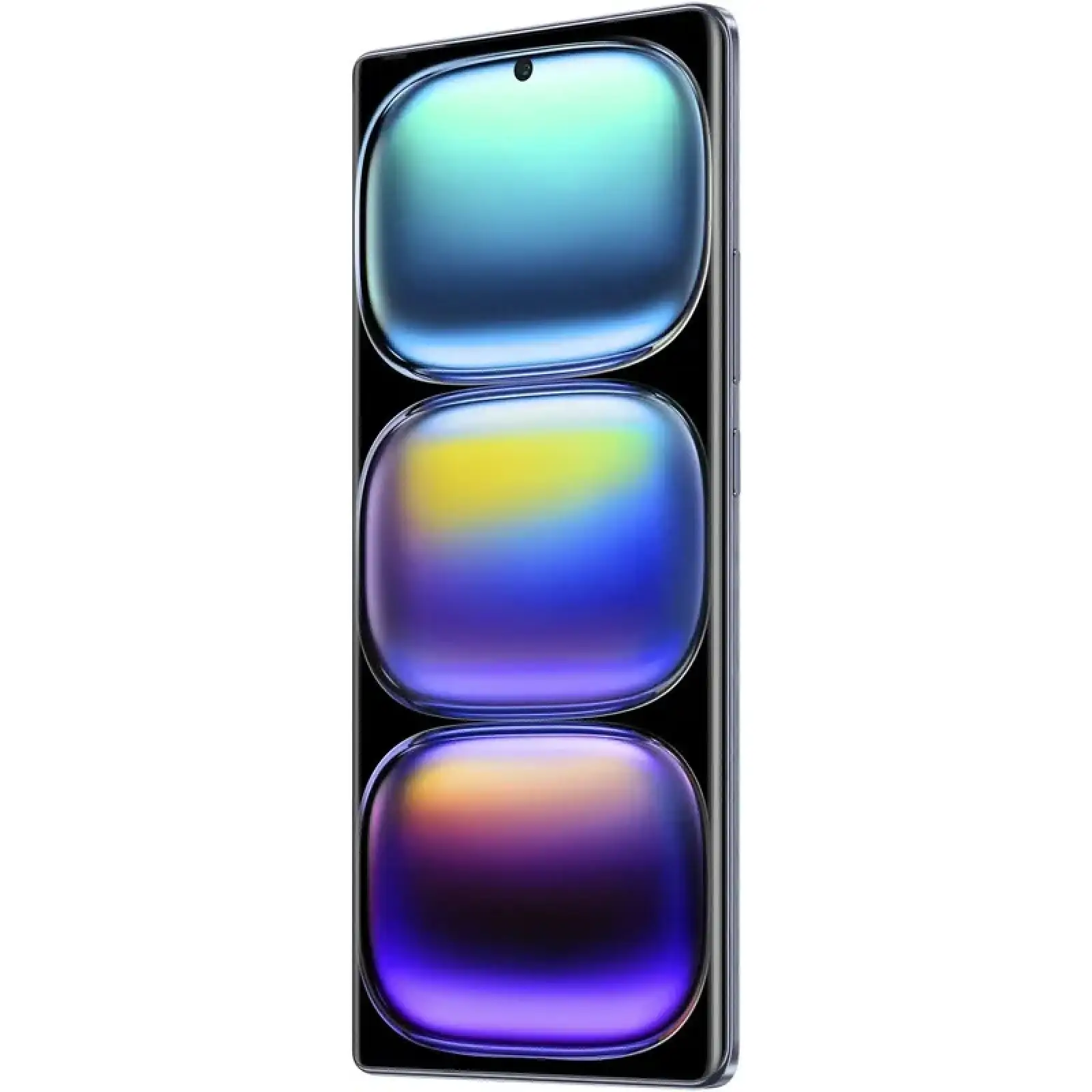 Смартфон Infinix HOT 50 Pro Plus 8/256GB Sleek Black UA