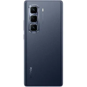 Смартфон Infinix HOT 50 Pro Plus 8/256GB Sleek Black UA