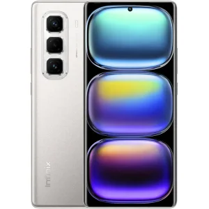 Смартфон Infinix HOT 50 Pro Plus 8/256GB Titanum Grey UA