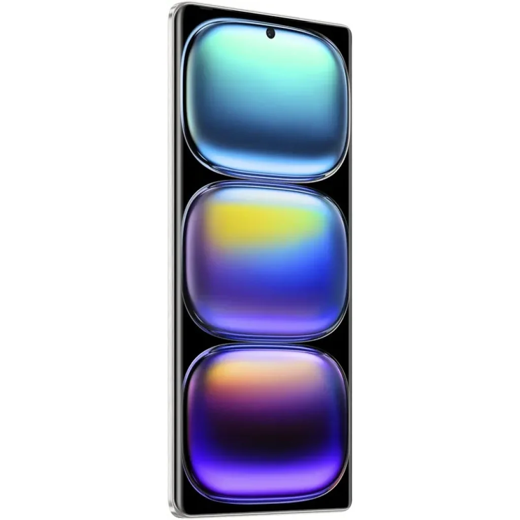 Смартфон Infinix HOT 50 Pro Plus 8/256GB Titanum Grey UA