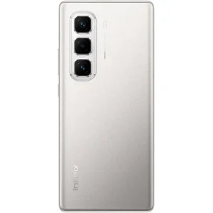 Смартфон Infinix HOT 50 Pro Plus 8/256GB Titanum Grey UA