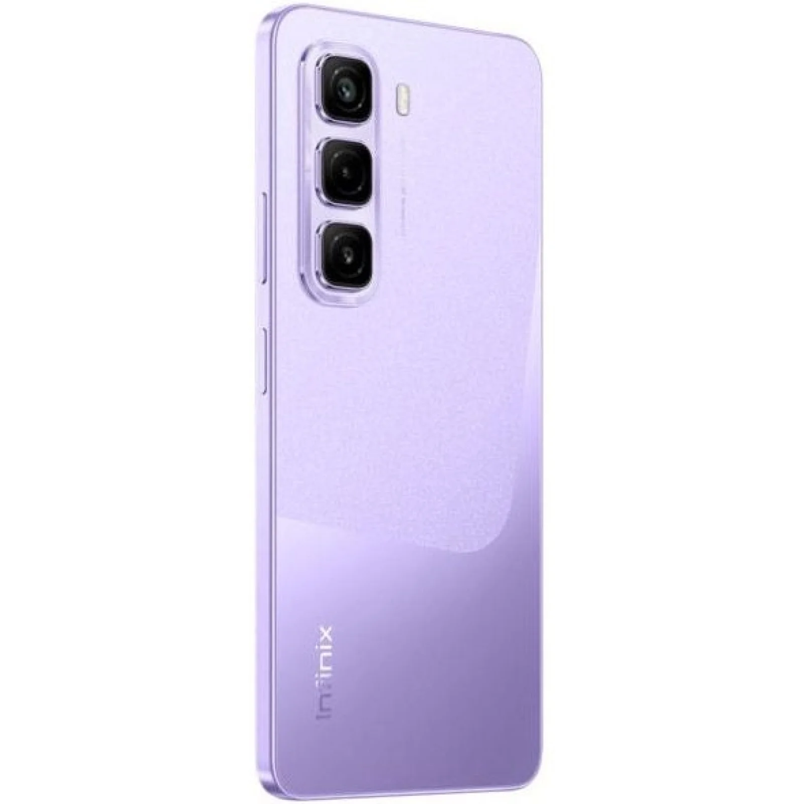 Смартфон Infinix HOT 50 4G 8/128GB Dreamy Purple UA