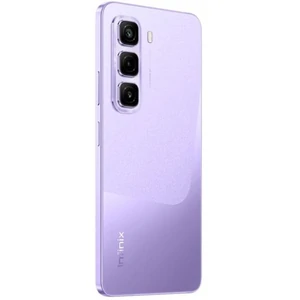 Смартфон Infinix HOT 50 4G 8/128GB Dreamy Purple UA