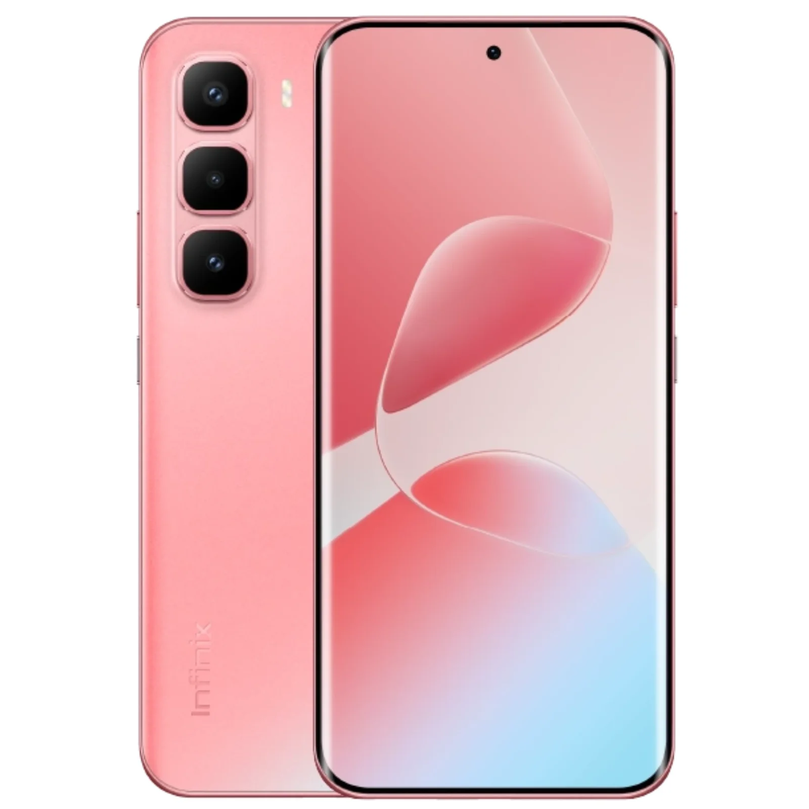 Смартфон Infinix HOT 60 Pro 8/128GB Coral Tides UA