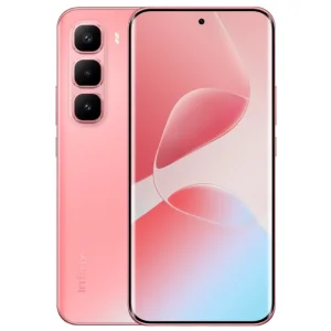 Смартфон Infinix HOT 60 Pro 8/128GB Coral Tides UA