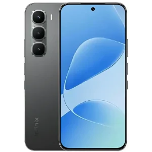 Смартфон Infinix HOT 60 Pro 8/128GB Sleek Black UA
