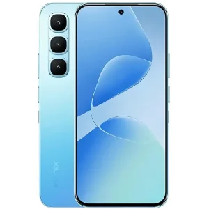 Смартфон Infinix HOT 60 Pro 8/128GB Sapphire Blue UA
