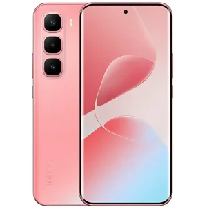 Смартфон Infinix HOT 60 Pro Plus 8/256GB Coral Tides UA
