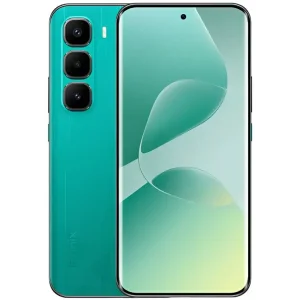 Смартфон Infinix HOT 60 Pro Plus 8/256GB Moco Cyber Green UA