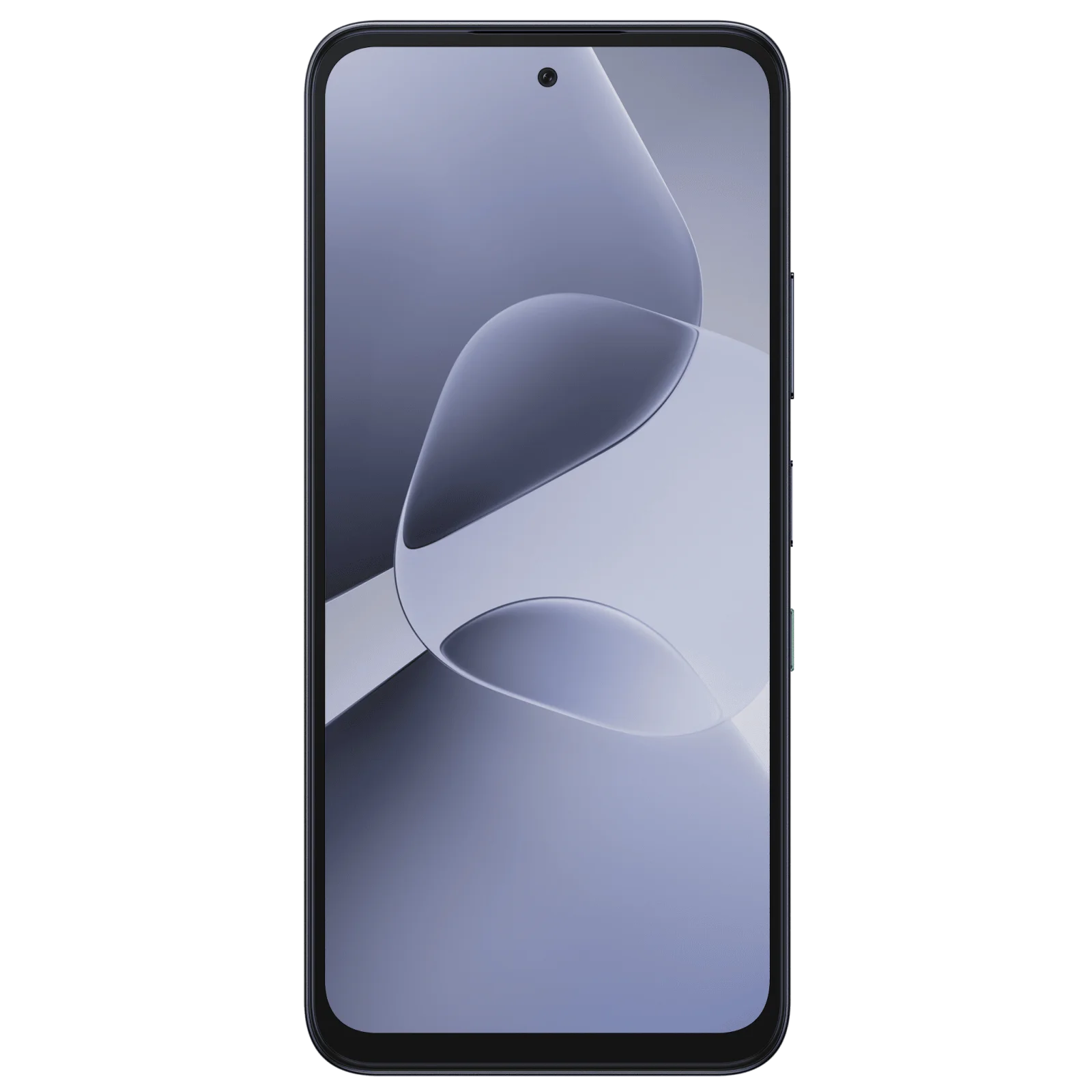 Смартфон Infinix HOT 60i 8/256GB Sleek Black UA