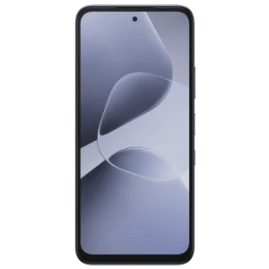 Смартфон Infinix HOT 60i 8/256GB Sleek Black UA