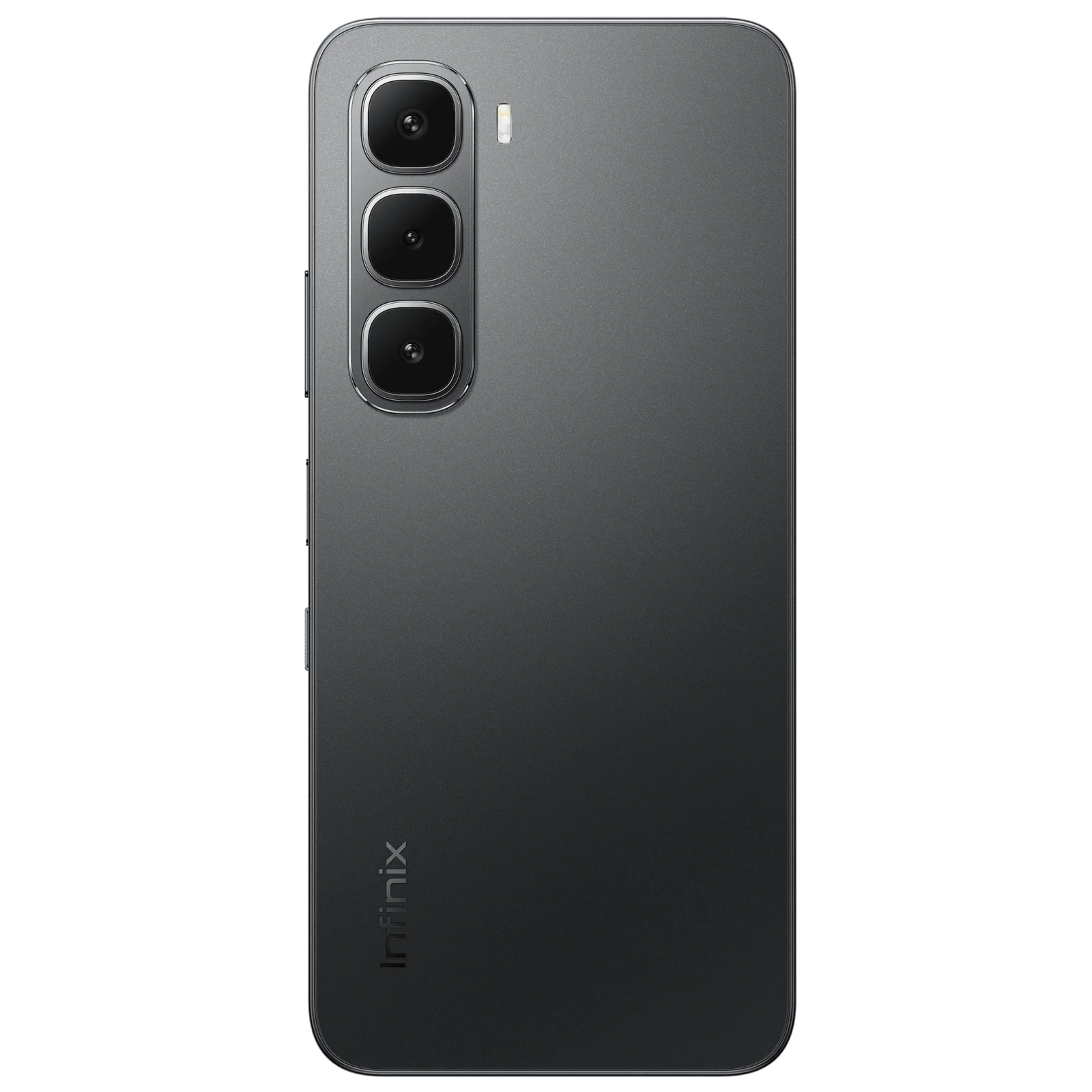 Смартфон Infinix HOT 60i 8/256GB Sleek Black UA