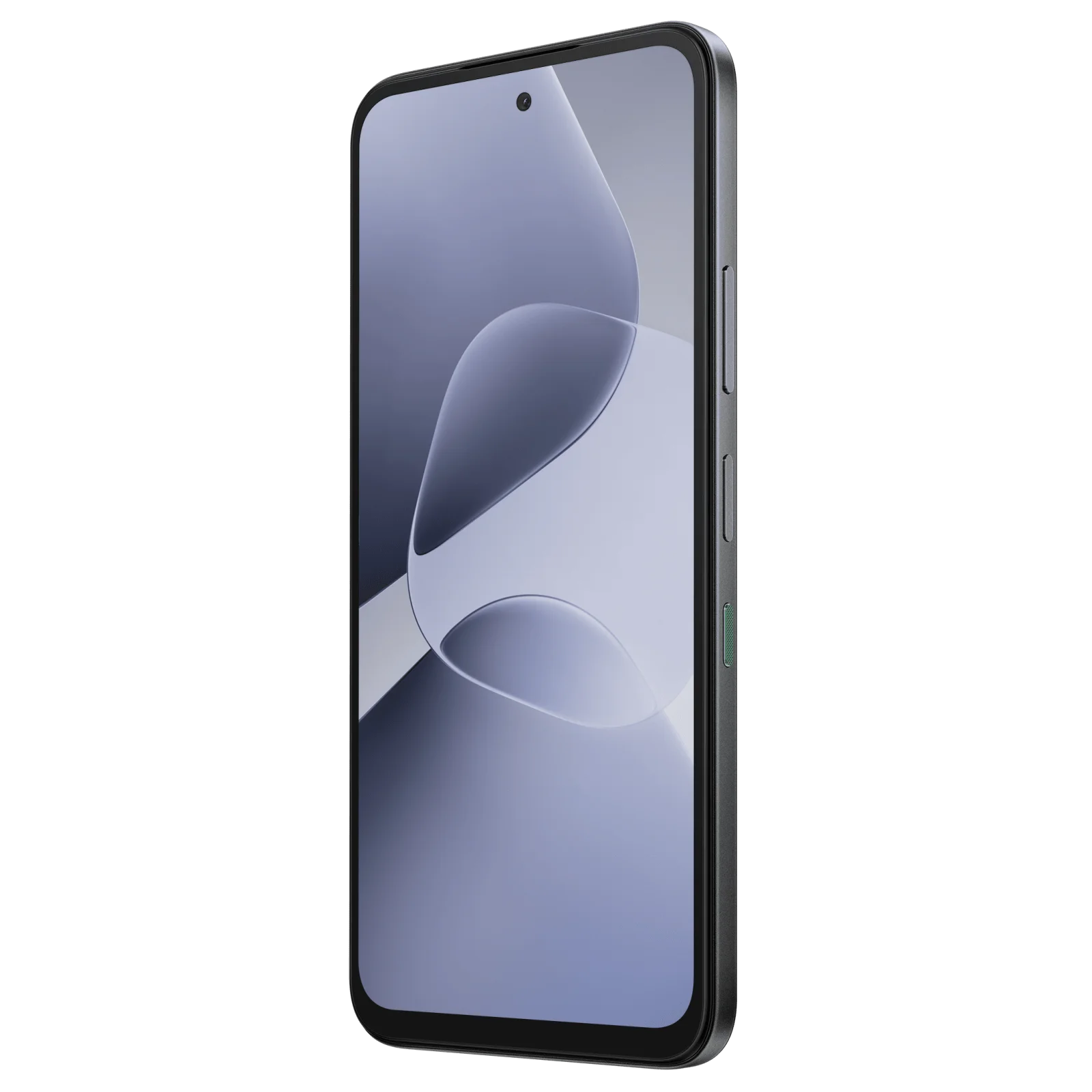 Смартфон Infinix HOT 60i 8/256GB Sleek Black UA