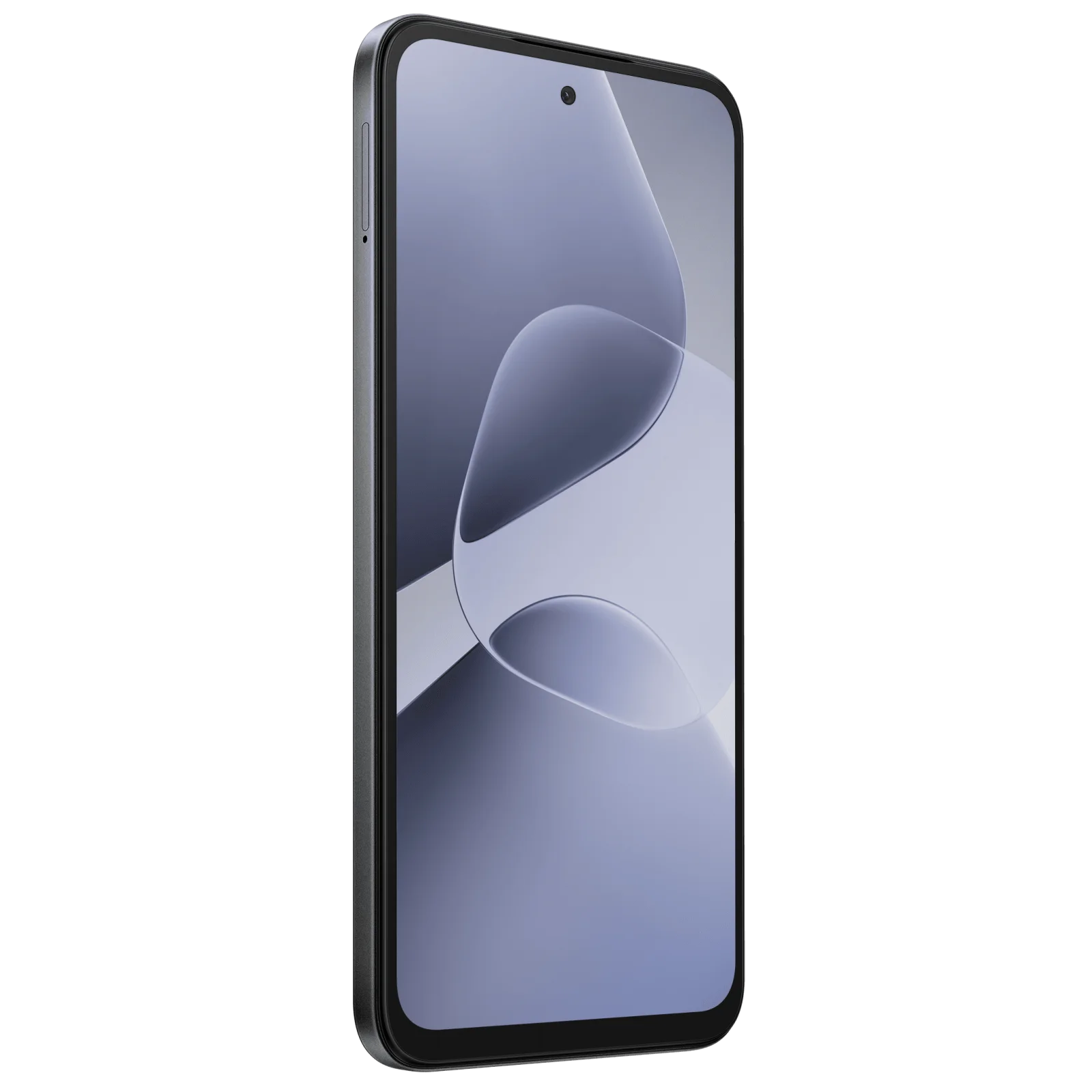 Смартфон Infinix HOT 60i 8/256GB Sleek Black UA