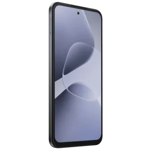 Смартфон Infinix HOT 60i 8/256GB Sleek Black UA