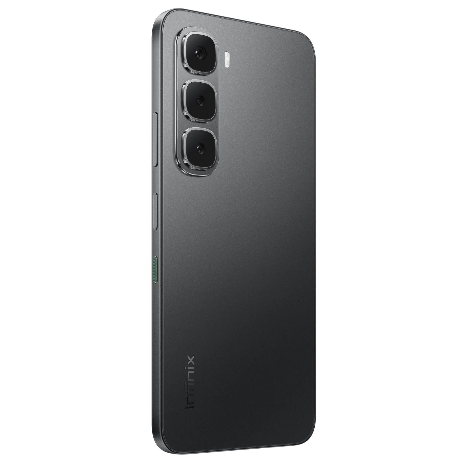 Смартфон Infinix HOT 60i 8/256GB Sleek Black UA