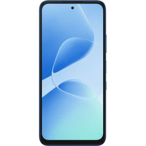 Смартфон Infinix HOT 60i 8/256GB Shadow Blue UA
