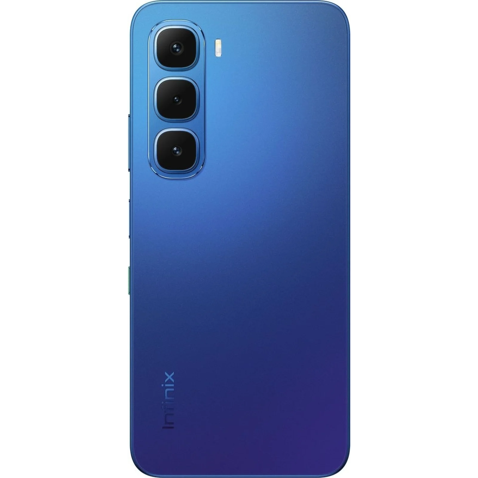 Смартфон Infinix HOT 60i 8/256GB Shadow Blue UA